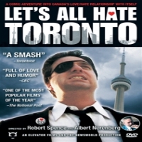 Movie (import) Let S All Hate Toronto