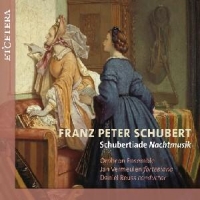 Kaufmann, Jonas Schubertiade/nachtmusik