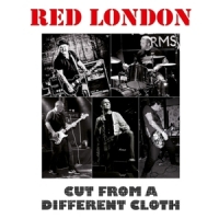 Red London Cut From A Different Cloth