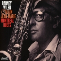 Wilen, Barney & Alain Jean-marie Montreal Duets