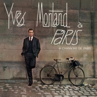 Montand, Yves A Paris + Chanson De Paris