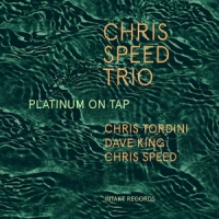 Speed, Chris -trio- Platinum On Tap