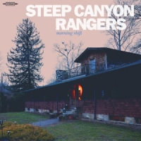 Steep Canyon Rangers Morning Shift -coloured-