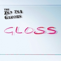 Zsa Zsa Gabor S, The G.l.o.s.s.