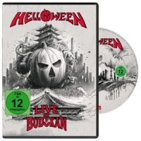 Helloween Live At Budokan