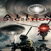 Movie (import) Alien Deception; The Biggest Lie In