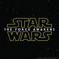 Ost / Soundtrack Star Wars: The Force Awakens