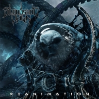 Bloodshot Dawn Reanimation