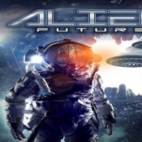 Movie (import) Alien Future