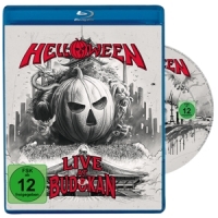 Helloween Live At Budokan