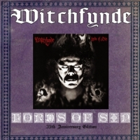 Witchfynde Lords Of Sin/anthems