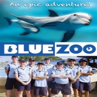 Movie (import) Blue Zoo