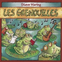 Waring, Steve Les Grenouilles