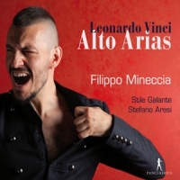 Jaroussky, Philippe Alto Arias