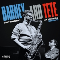 Wilen, Barney -quartet- Barney And Tete Grenoble '88