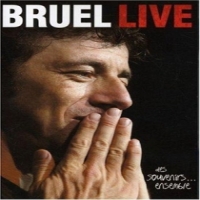 Bruel, Patrick Des Souvenirs Ensemble