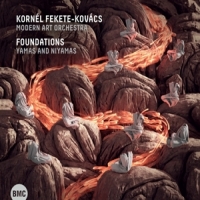 Fekete-kovacs, Kornel & Modern Art O Foundation. Yamas And Niyamas