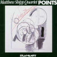 Matthew Shipp Quartet Points