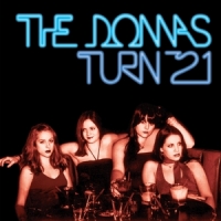 Donnas Turn 21 -coloured-