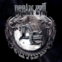 Dream Evil The Book Of Heavy Metal