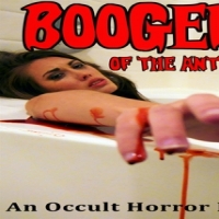 Movie (import) Boogers Of The Antichrist