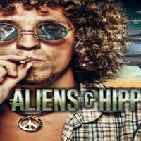 Movie (import) Aliens & Hippies