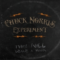 Chuck Norris Experiment, The This Will Leave A Mark