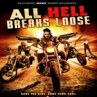 Movie (import) All Hell Breaks Loose