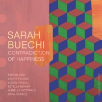 Buechi, Sarah Contradiction Of Happiness