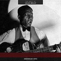 Leadbelly Best Of Lead Belly