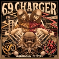 69 Charger Klokgebouw Live Session