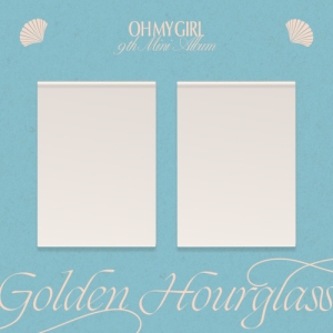 Oh My Girl Golden Hourglass