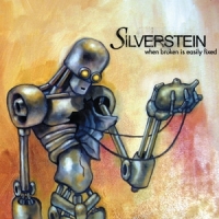 Silverstein When Broken Is Easily Fixed -coloured-