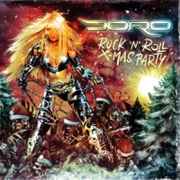 Doro Rock N Roll Christmas Party