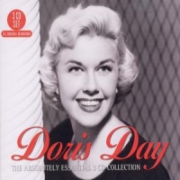 Day, Doris Absolutely Essential 3cd Collection