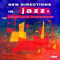 Sage, Bill Le New Directions In Jazz 1963-64