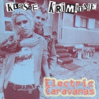 Klasse Kriminale Electric Caravanas