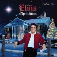 Presley, Elvis From Elvis At Christmas