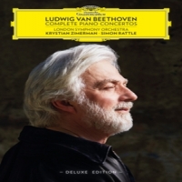 Krystian Zimerman, London Symphony Orchestra, Sir Beethoven: Complete Piano Concertos