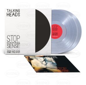 Talking Heads Stop Making Sense -coloured-