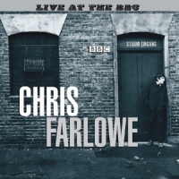 Farlowe, Chris Live At The Bbc