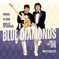 Blue Diamonds Greatest Hits