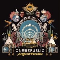 Onerepublic Artificial Paradise -coloured-