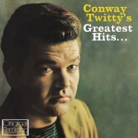 Twitty, Conway Conway Twitty's Greatest Hits