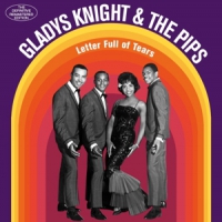 Knight, Gladys & The Pips Letter Full Of Tears