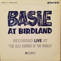 Count Basie Orchestra Basie At Birdland