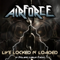 Airforce Live Locked N' Loaded In Poland Lublin Radio