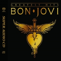 Bon Jovi Greatest Hits