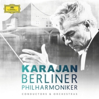 Karajan, Herbert Von Karajan