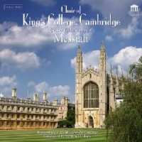 Choir Of King S College Cambridge Messiah